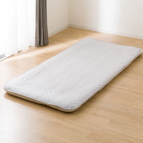 ニトリ(NITORI) 置くだけ簡単 敷きパッド NクールWSP S2403