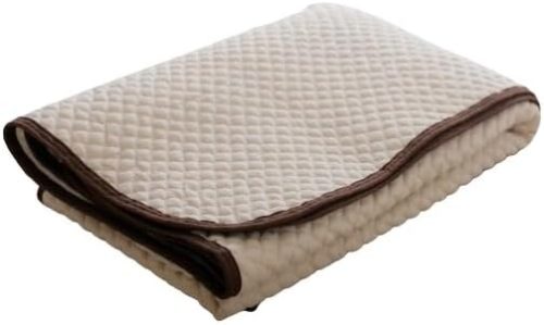 まくら 麻夢物語 敷きパッド 999-000700-20