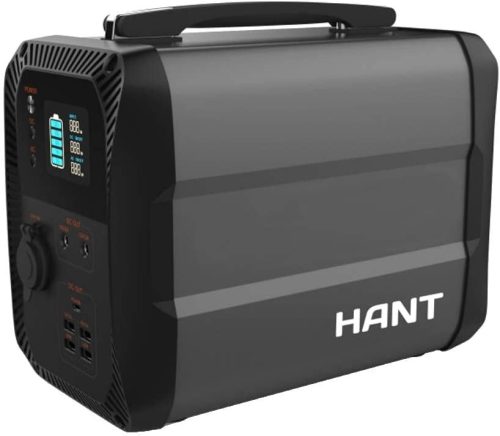 ハント(HANT) ポータブル電源 EB50