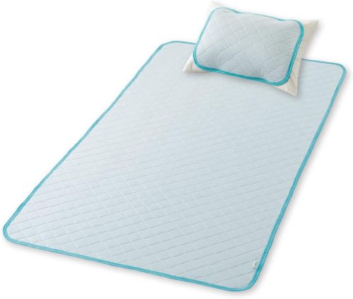 ディーブレス(D-BREATH) アイスマックス 敷きパッド