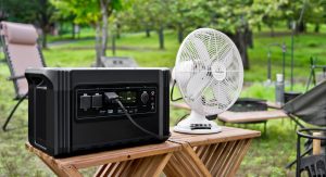 日本メーカーのポータブル電源おすすめ9選。アウトドア用や防災用として活躍