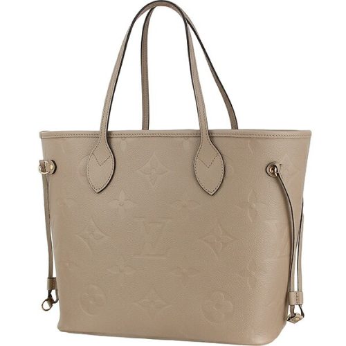 ルイ・ヴィトン(LOUIS VUITTON) ネヴァーフル MM