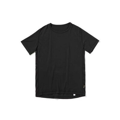 ナリフリ×ワコールマン(narifuri×WACOAL MEN) ラグランスリーブシャツ