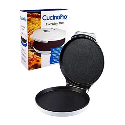 CucinaPro Pizza Maker and Everyday Baker
