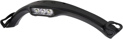 ジェントス(GENTOS) コンパクトヘッドライト HC-15R