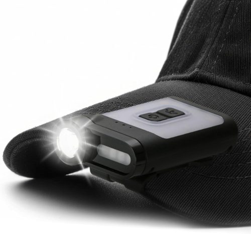 クレイモア(CLAYMORE) Capon 65A+