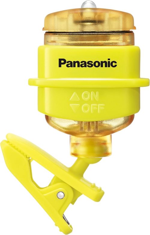 パナソニック(Panasonic) LEDクリップライト BF-AF20P