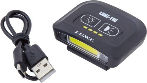 がまかつ(Gamakatsu) キャップライト LEHL115