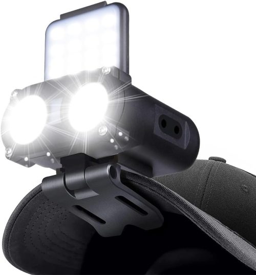 Msnaile キャップライト