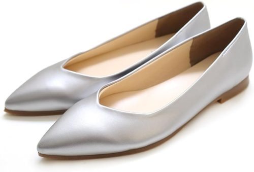 アミアミ(AmiAmi) 日本製4E幅広パンプス痛くない レディース