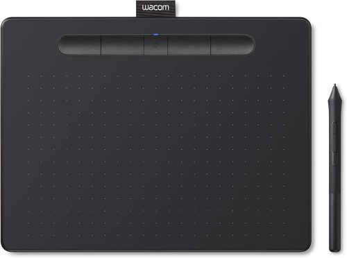 ワコム(Wacom) Intuos Medium CTL-6100/K0