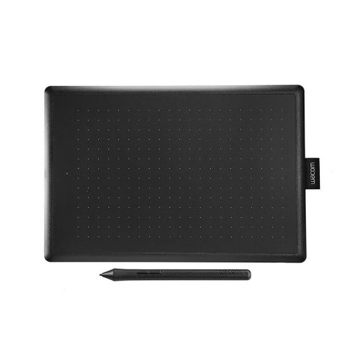 ワコム(Wacom) One by Wacom Medium CTL-672/K0-C