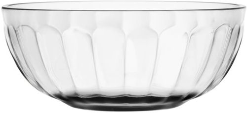 イッタラ(iittala) ラーミ ボウル 皿 0.36L クリア