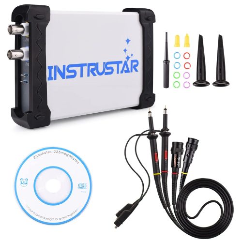 Kuman オシロスコープ 205A