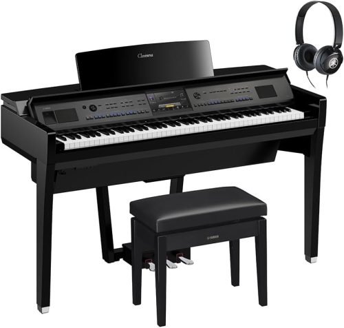 ヤマハ(YAMAHA) Clavinova(クラビノーバ) CVP-909