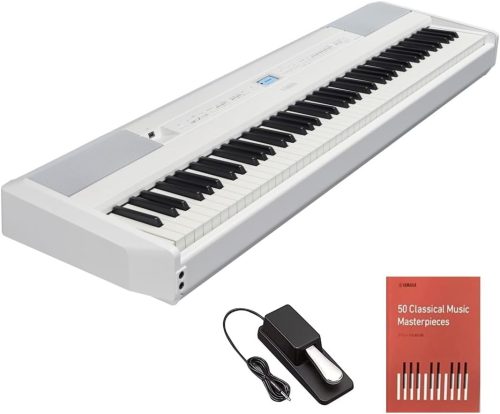 ヤマハ(YAMAHA) Pシリーズ P-525