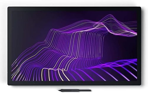 ワコム(Wacom) Cintiq Pro 27