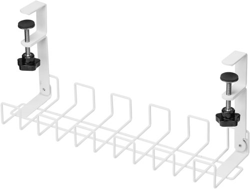 サンワサプライ(SANWA SUPPLY) ワイヤーケーブルトレー 200-CT010