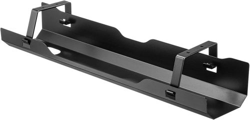 サンワサプライ(SANWA SUPPLY) ネジ固定ケーブルトレー 200-CT001