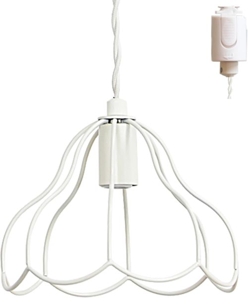 ニッショー(NISSHO) トゥルパーニ ペンダントライト ダクト A46-002