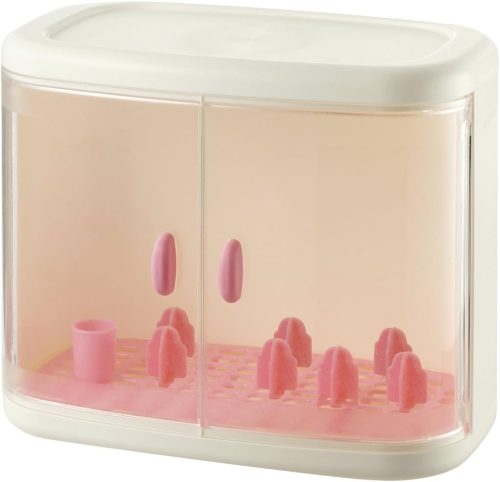 リッチェル(Richell) のせのせミルクボックス 041610