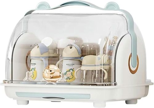 ピングル(Pingle) 哺乳瓶ラック