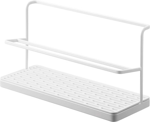 山崎実業 タワー ワイドジャグボトルスタンド