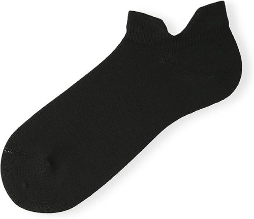 タビオ(Tabio) ダブルガードスニーカー丈ソックス