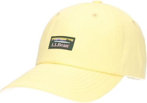 エルエルビーン(L.L.Bean) カタディン ツイル ディープ クラウン キャップ
