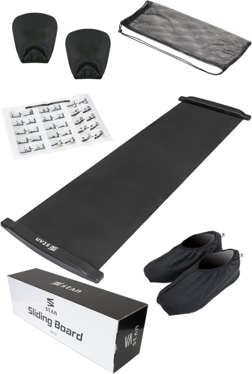 スタン(stan) スライドボード シューズカバー付き