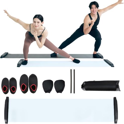 エビトレ スライドボード