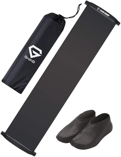 グロング(GronG) スライドボード 全長230cm