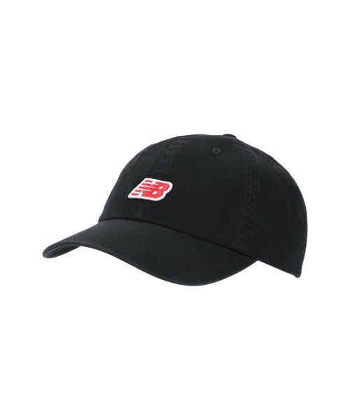 ニューバランス(new balance) 6 Panel NB Patch Logo Hat