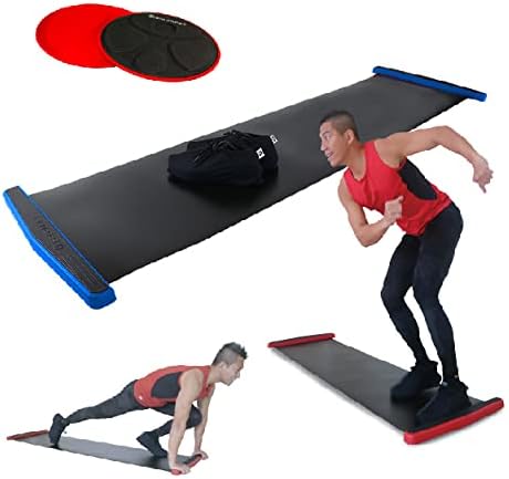 バランスワン(balance1) スライドボードEX 230cm