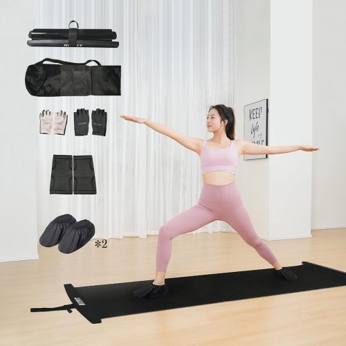 リットフィット(Ritfit) スライドボード シューズカバー付き