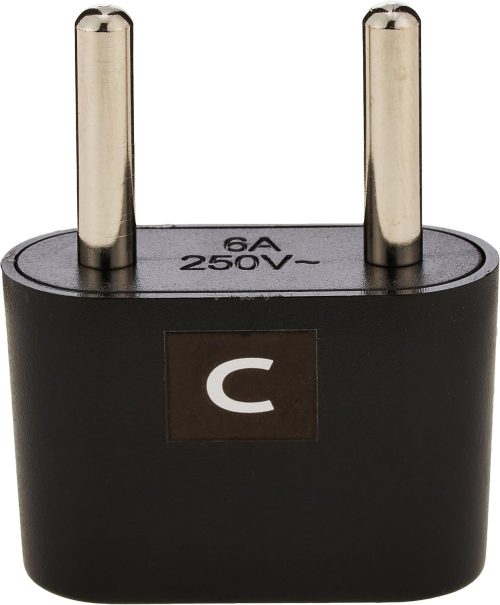 日章工業 海外 変換 プラグ セット C タイプ L-03