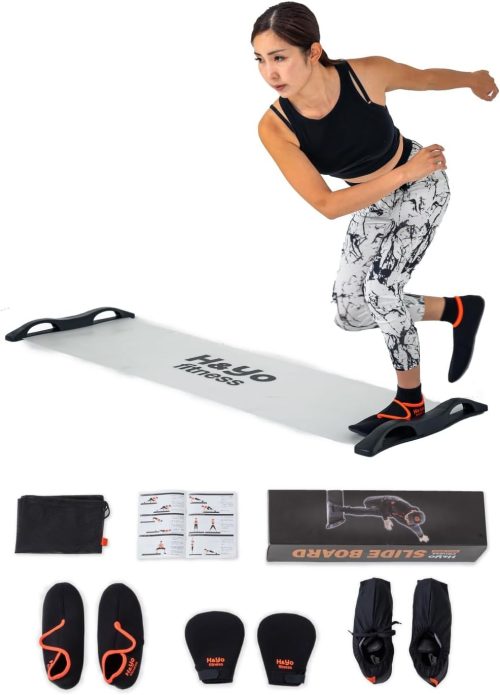 H&Yo NEWスライドボード