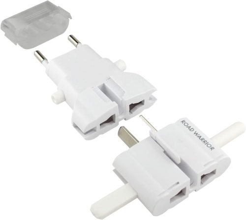 ROAD WARRIOR デバイスネット ゴーコンα ホワイト RW101