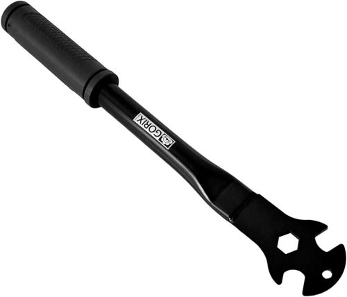 ゴリックス(GORIX) スーパーハイトルクペダルレンチ SJ-C225