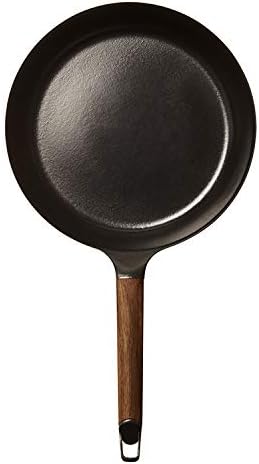 バーミキュラ(Vermicular) フライパン 26cm FP26-WN