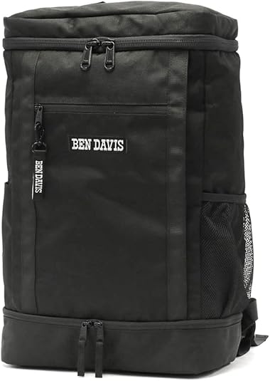 ベンデイビス(BEN DAVIS) BOX DAYPACK II 30L
