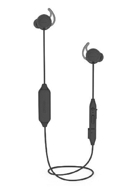 マクセル(maxell) Bluetooth対応ワイヤレスカナル型ヘッドホン 寝ごこちホン MXH-BTC14