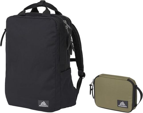 グレゴリー(GREGORY) カバートソリッドデイ V4