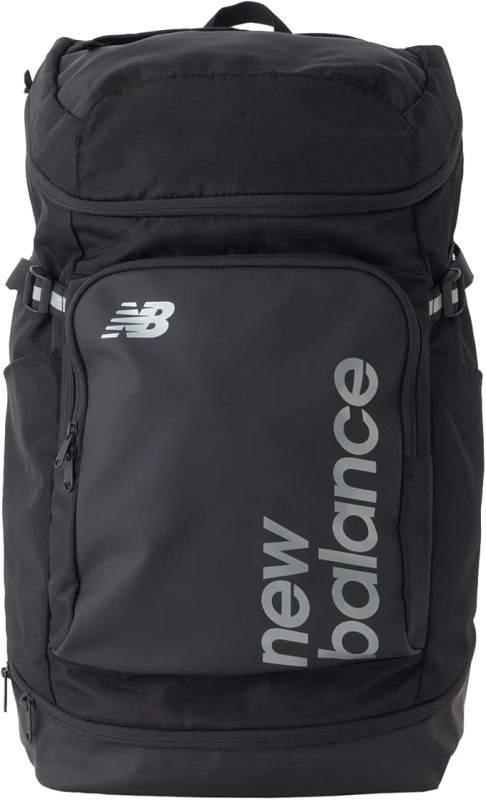 ニューバランス(new balance) Top Loading Backpack 40L