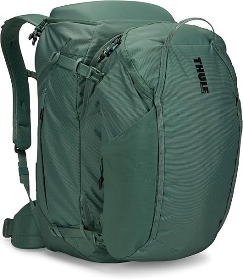 スーリー(THULE) Thule Landmark 60L Travel Pack