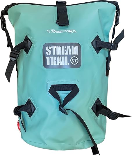 ストリームトレイル(Stream Trail) DRY TANK 60L D2