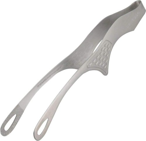 下村企販 日本製 トングスリム ステンレス 燕三条 仙武堂