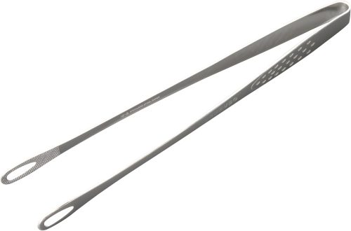 エムテートリマツ 仙武堂 ステン焼肉トング 3642701