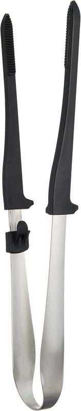 下村工業 やきぱー! キズつけにくい焼肉トング