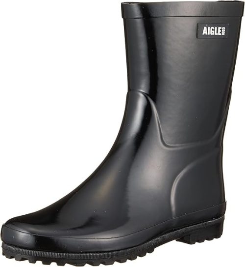 エーグル(AIGLE) エリオサ ボッティロン ラバーブーツ